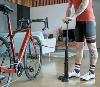 Precision German Engineering for Every Ride