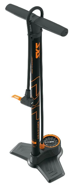 Air X-Plorer 10.0 Floor Pump - Image 3