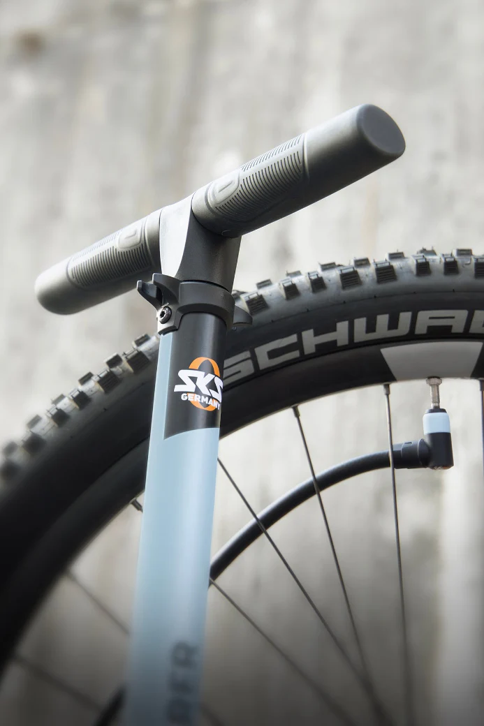 Air X-Plorer 10.0 Schwalbe Edition - with Clik Head - Image 3