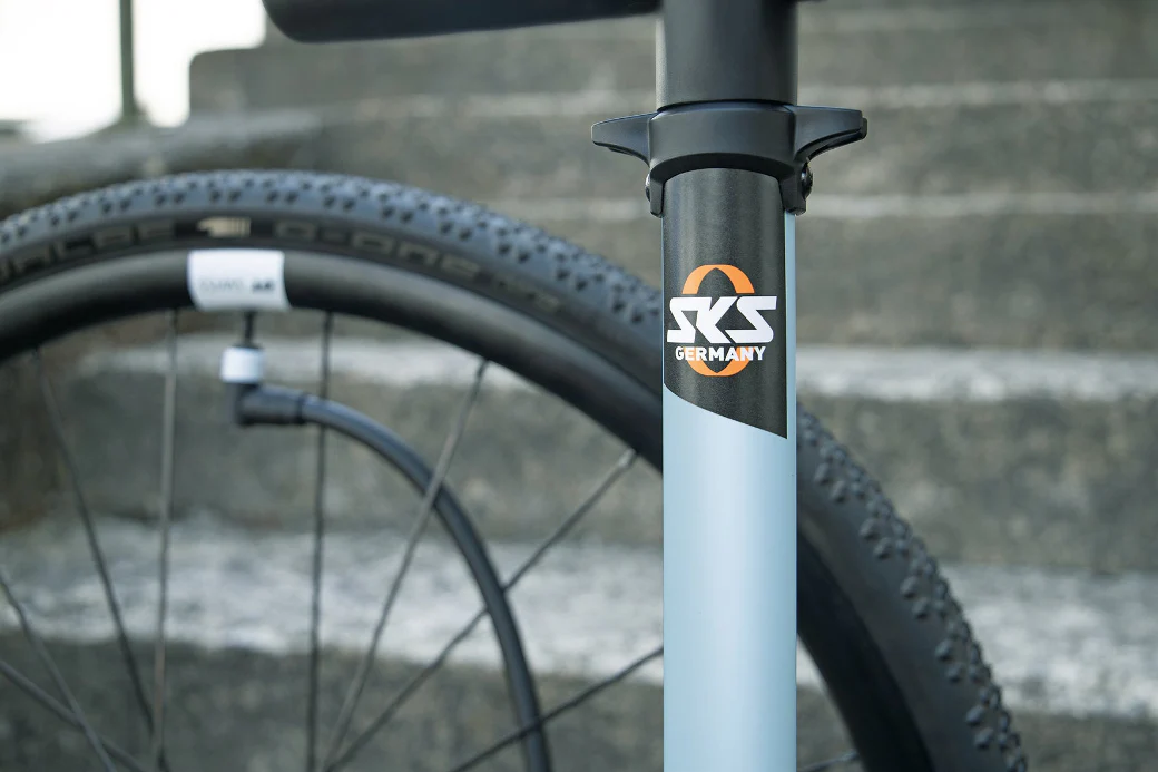 Air X-Plorer 10.0 Schwalbe Edition - with Clik Head - Image 4