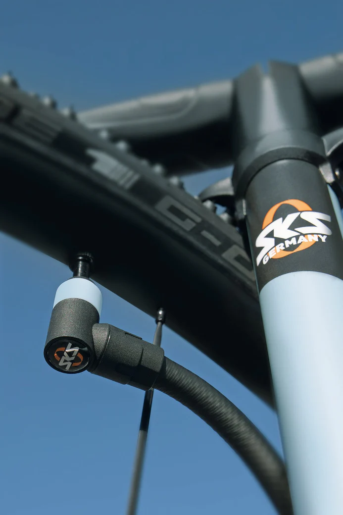 Air X-Plorer 10.0 Schwalbe Edition - with Clik Head - Image 5