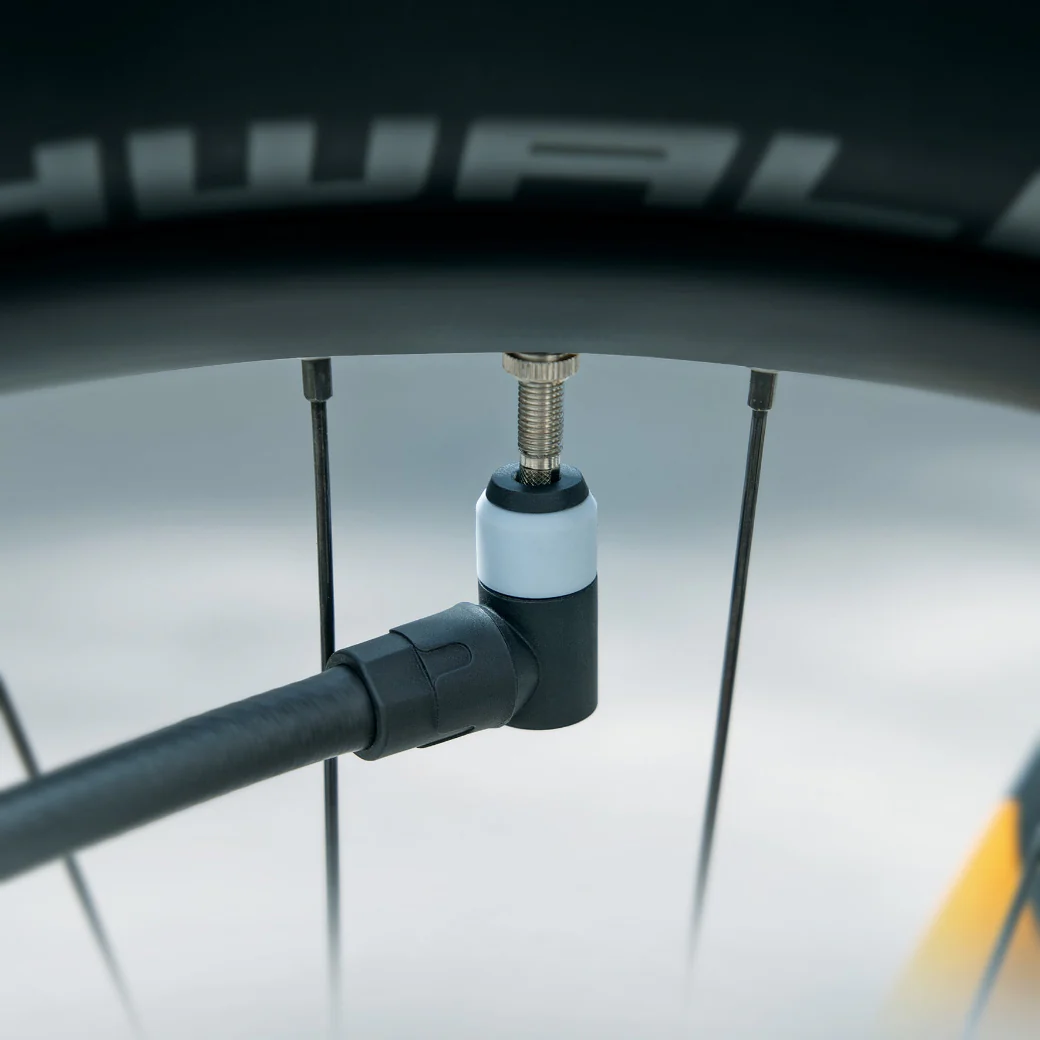 Air X-Plorer 10.0 Schwalbe Edition - with Clik Head - Image 9