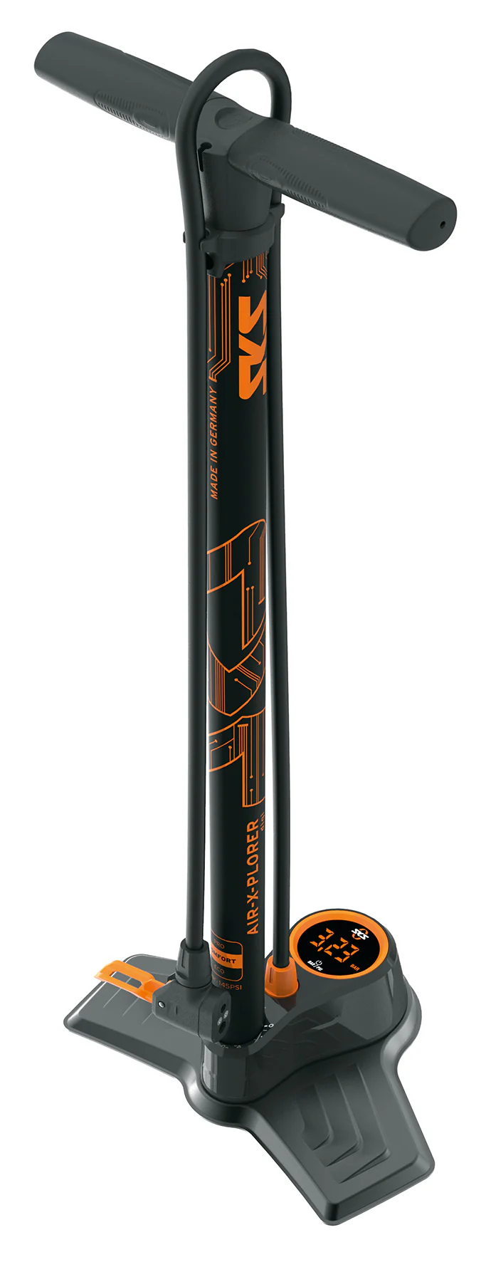 Air X-Plorer Digi 10.0 - Image 3