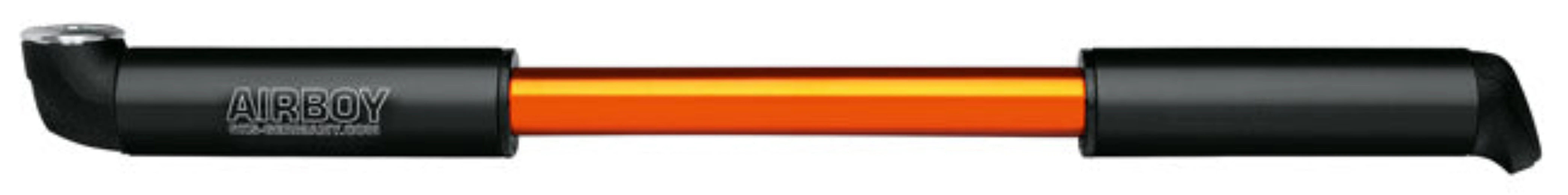 Airboy Mini Pump - Image 4