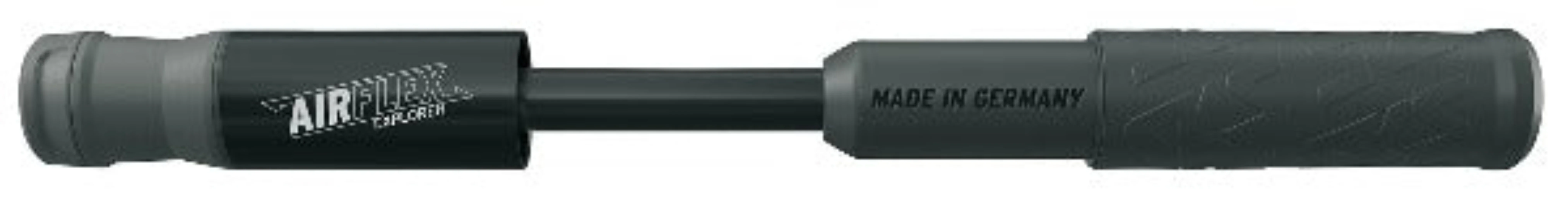 Airflex Explorer Mini Pump - Image 3