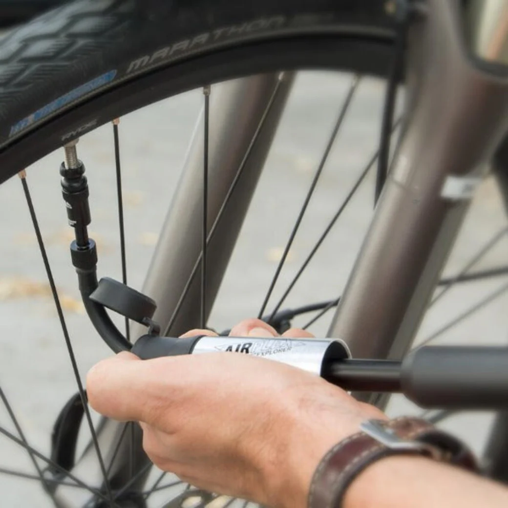 Airflex Explorer Mini Pump - Image 4