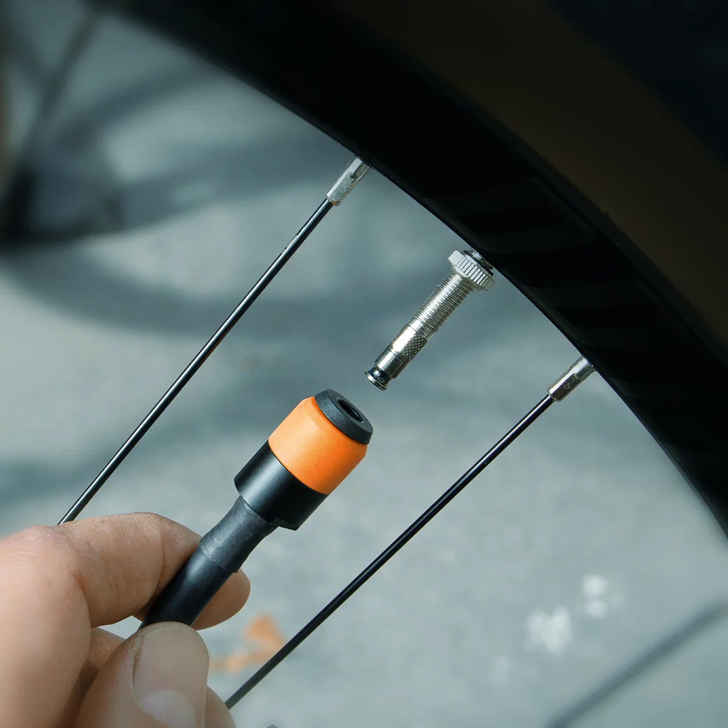 Airflex Explorer Clik Tec - Image 5