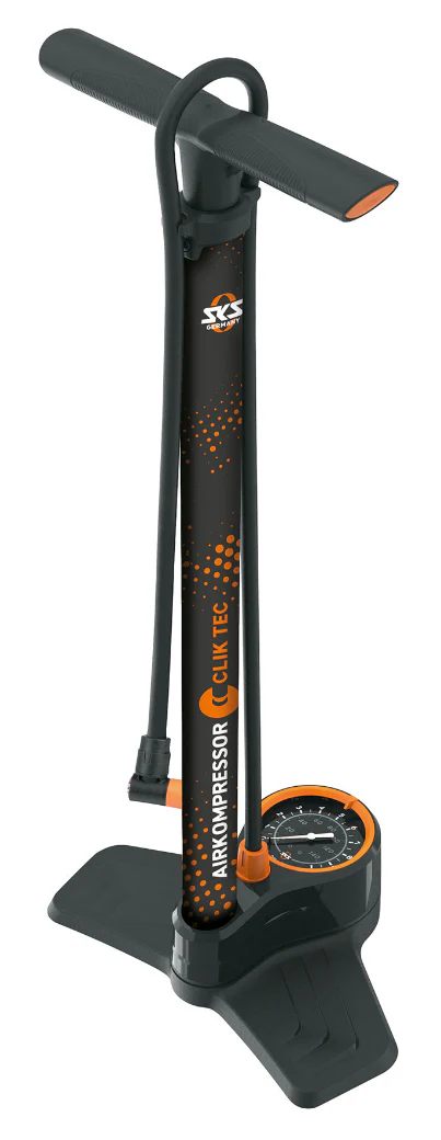 Airkompressor 10.0 Clik Tec - Image 3