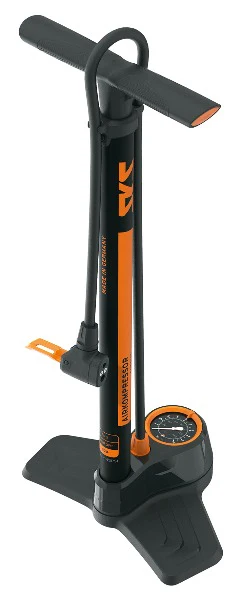 Airkompressor Compact 10.0 Floor Pump - Image 3