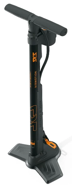 Airmotion 12.0 Floor Pump - Image 3