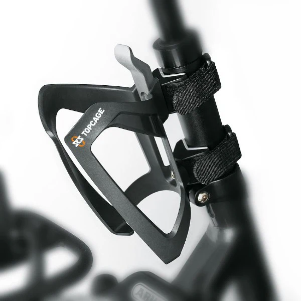 Anywhere Adapter W/ Topcage Bottle Cage - Image 3