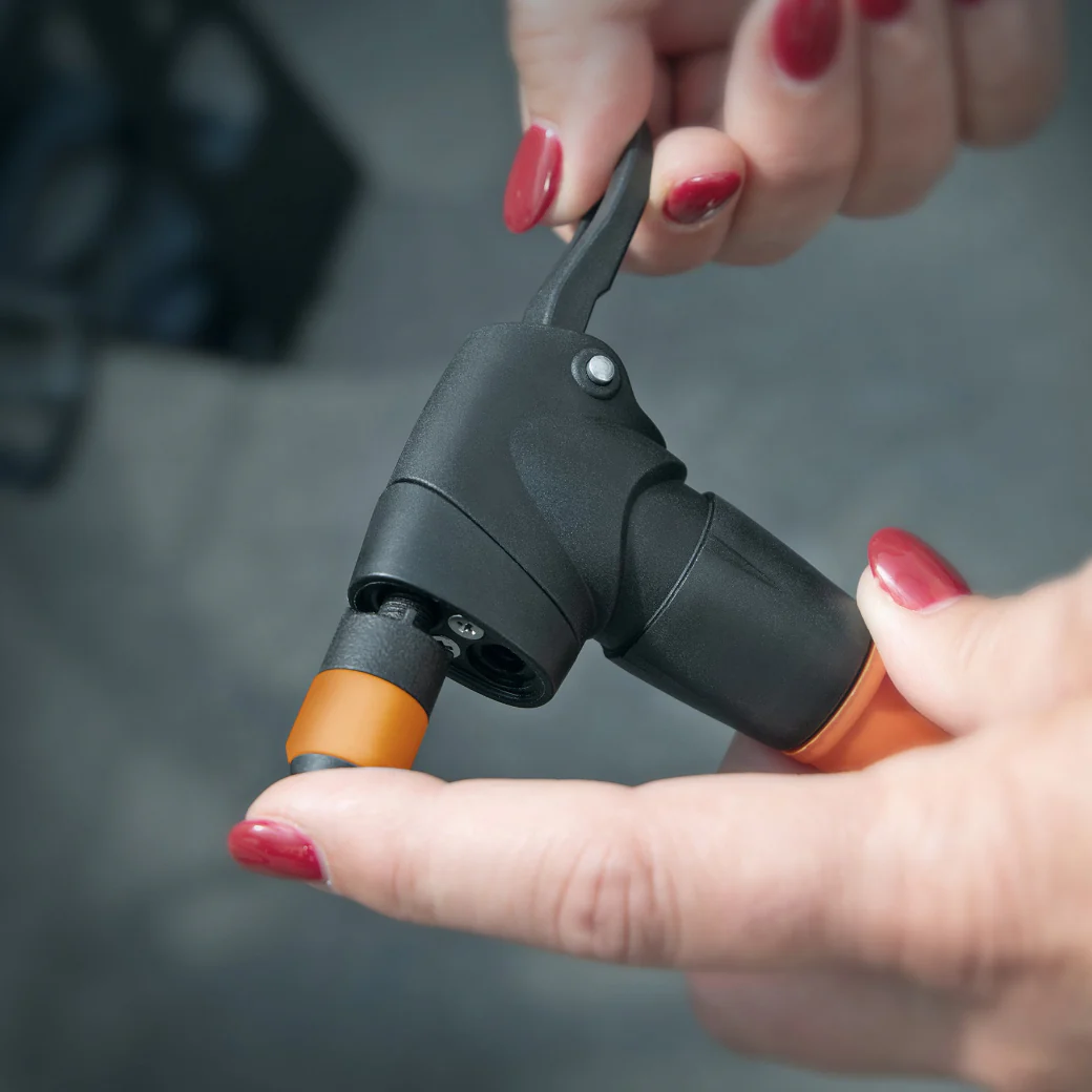 Clik Tec Adapter with Conversion Kit - Image 8