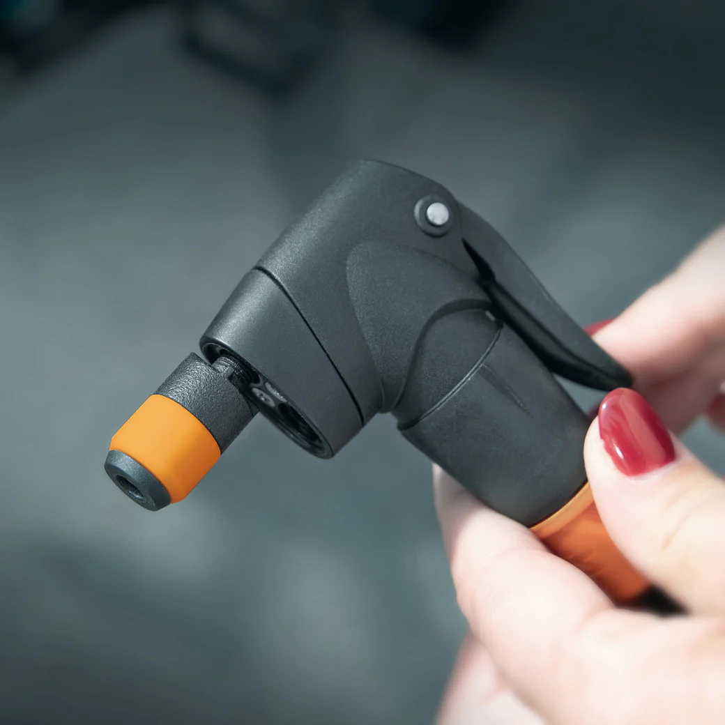 Clik Tec Pump Head Adapter - Image 3