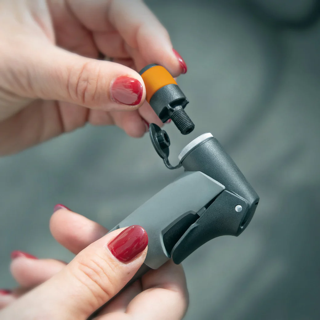 Clik Tec Pump Head Adapter - Image 5