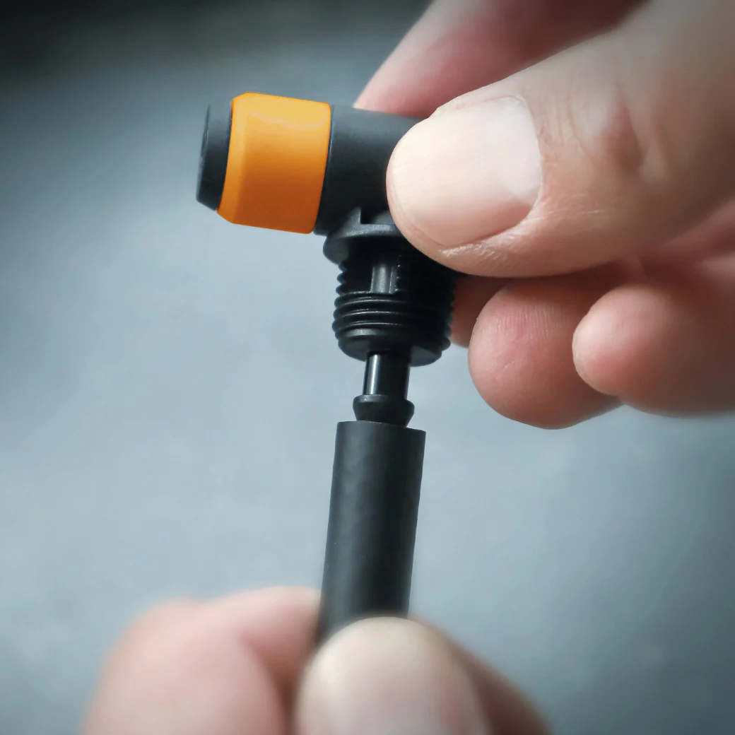 Clik Tec Pump Head Conversion Kit - Image 3