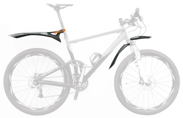 Dashboard Front Fender - Image 4