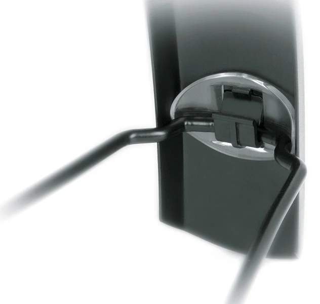 Edge AL 46 Aluminum Fender Set Fits 700c x 28-37 - Image 7