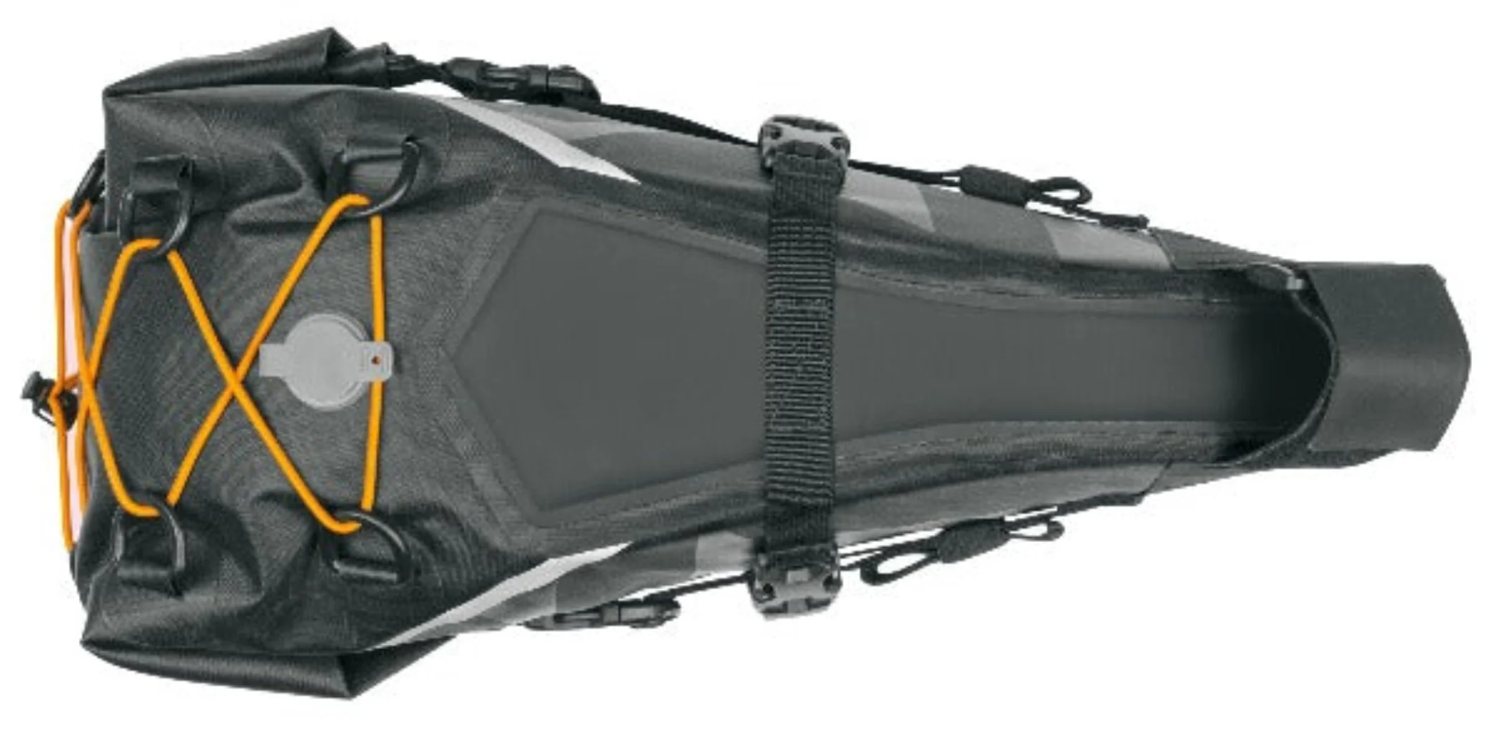 Explorer EXP Saddlebag With Fender - Image 4