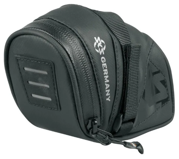 Explorer Straps Saddle Bag - Large - Image 4