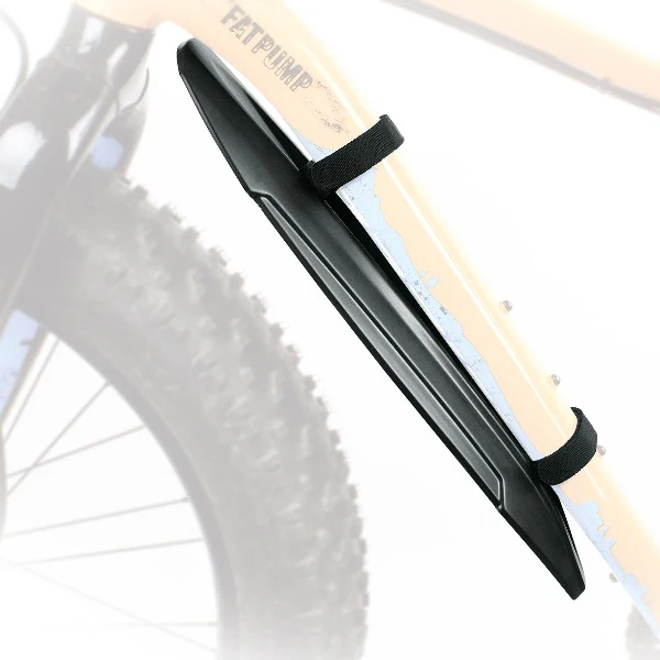 Fatboard Fender Set Fits 5.0" Tires - Image 5