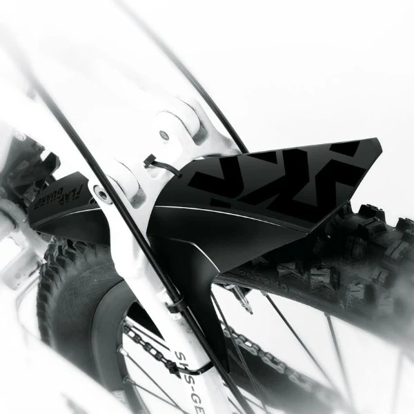 Flapguard Enduro Front Fender - Image 3