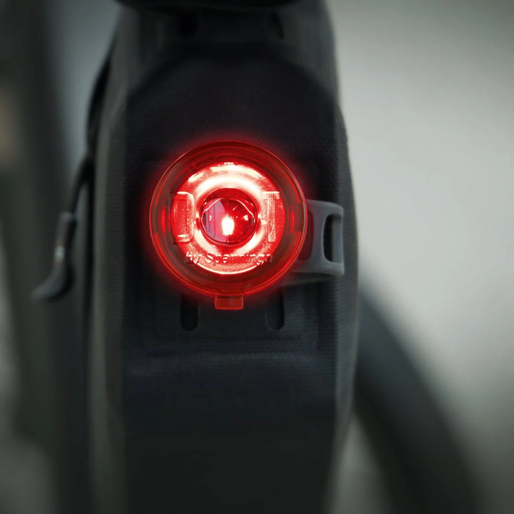 Race Frame Bag 0.65L - Image 11