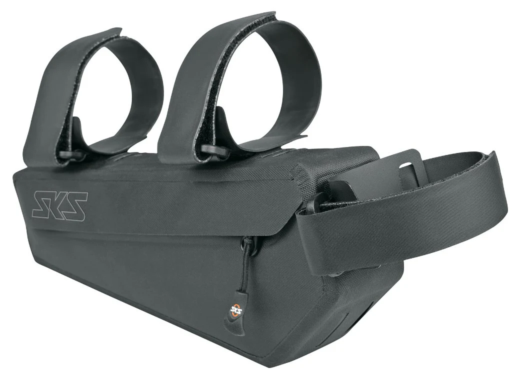 Race Frame Bag 0.65L - Image 3