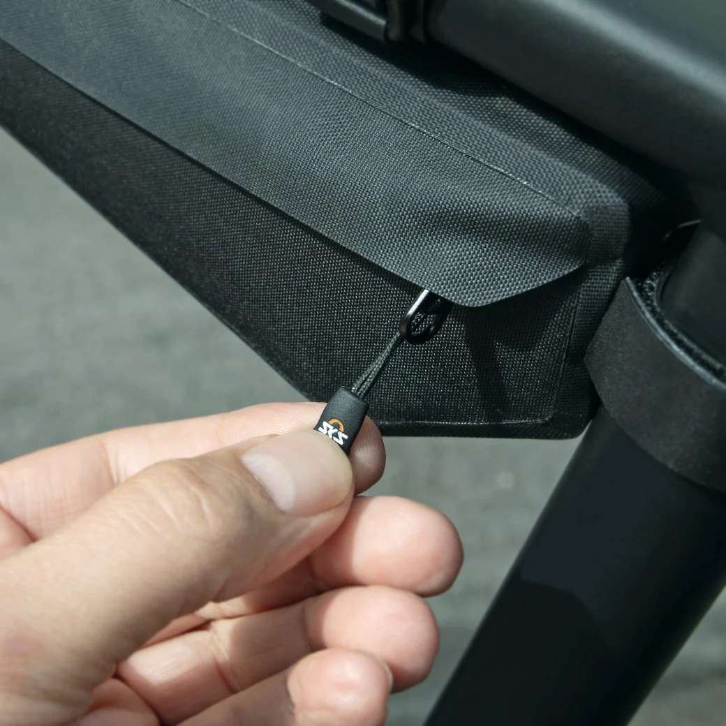 Race Frame Bag 0.65L - Image 7