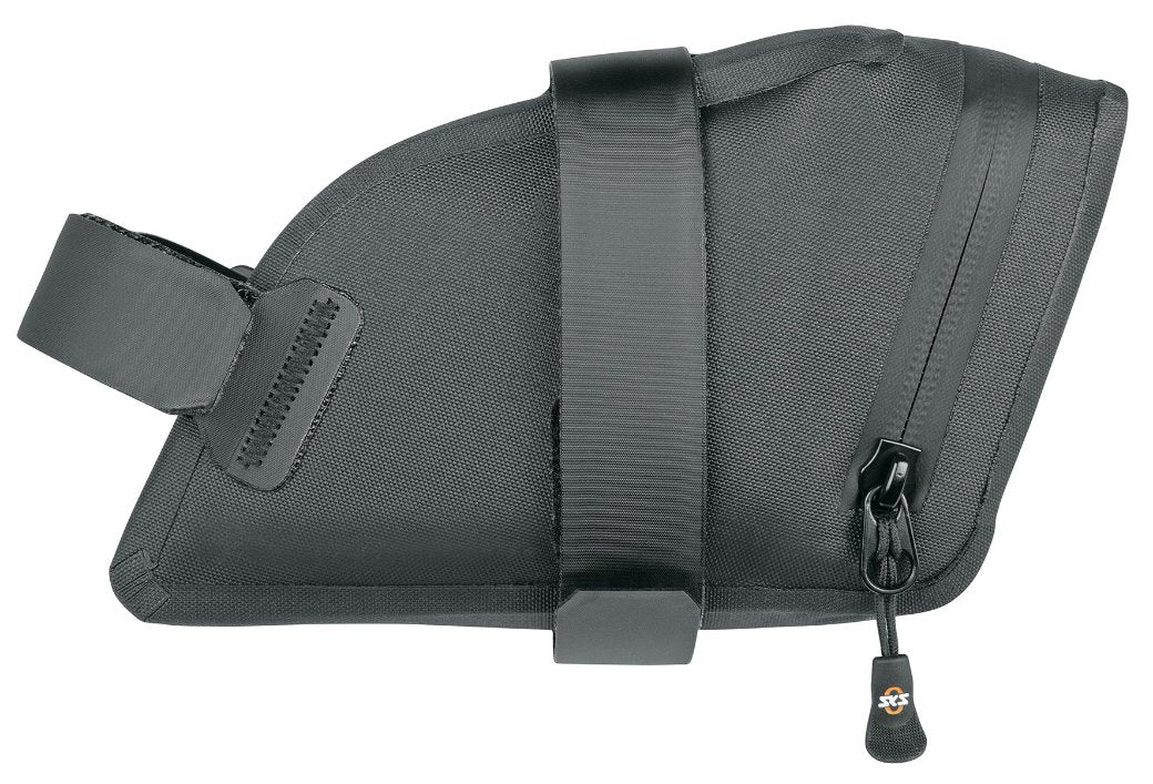 Race Saddle Bag L 0.75L - Image 3