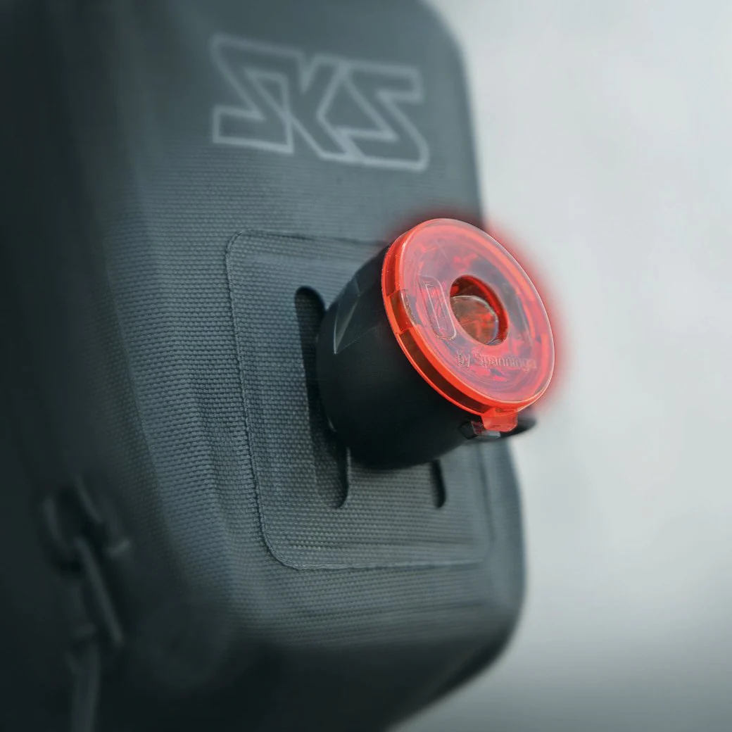 Race Saddle Bag L 0.75L - Image 6