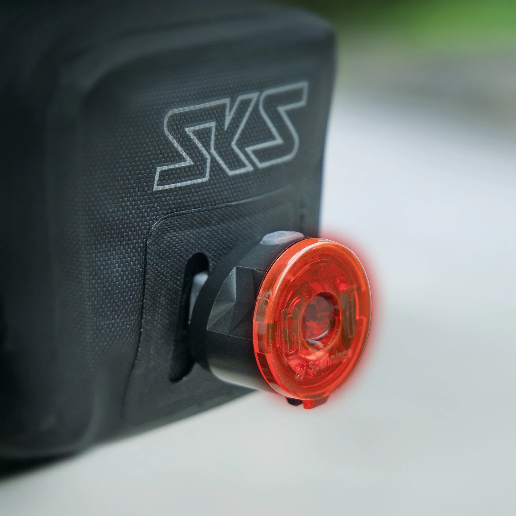 Race Saddle Bag S 0.4L - Image 5