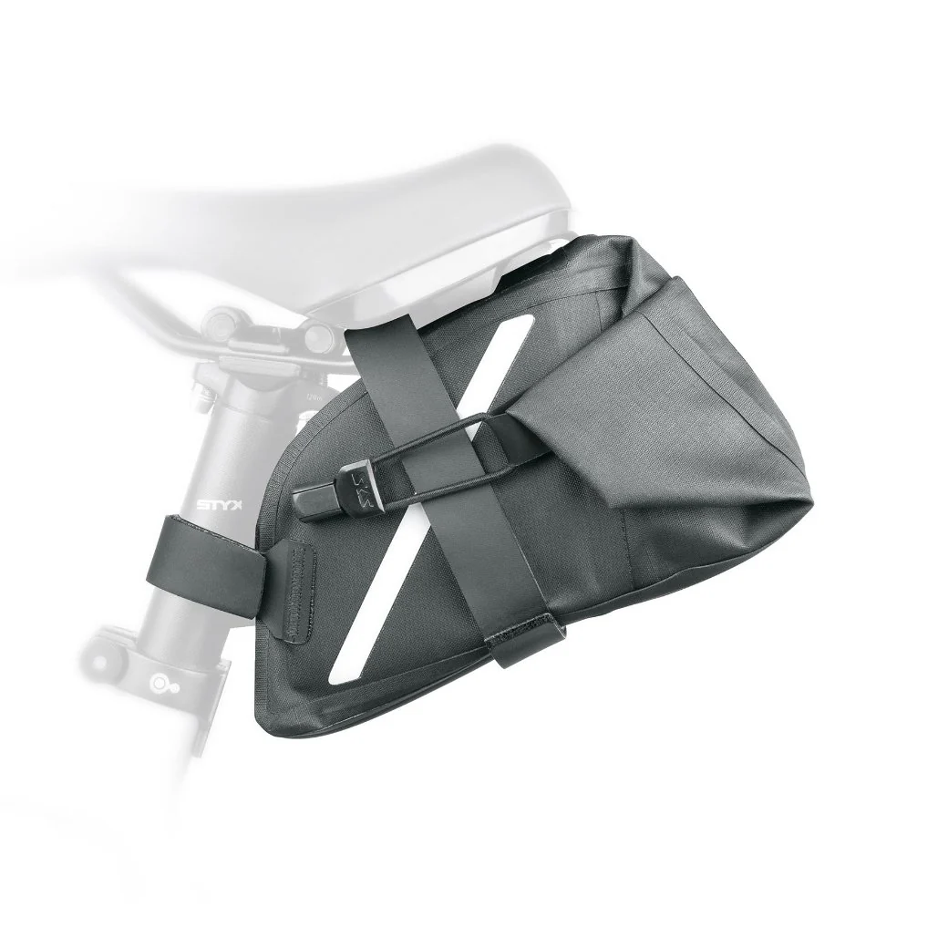 Trail Roll-Top Saddle Bag L 2.0L - Image 5