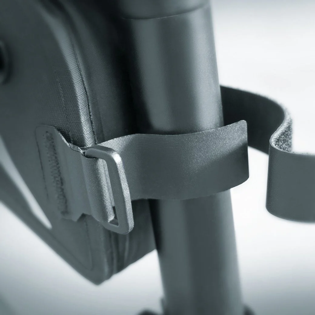 Trail Roll-Top Saddle Bag L 2.0L - Image 7