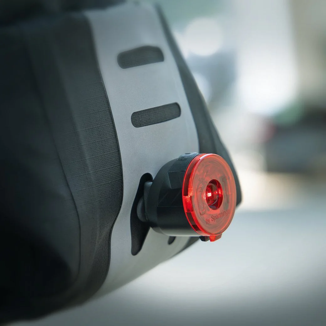 Trail Roll-Top Saddle Bag L 2.0L - Image 8