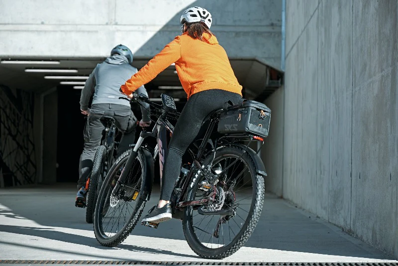 Infinity Universal Rack with MIK System - Image 11