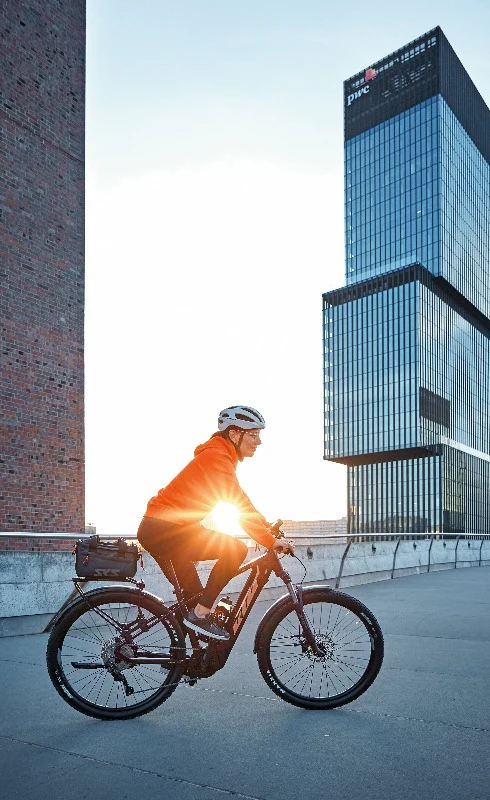 Infinity Universal Rack with MIK System - Image 12