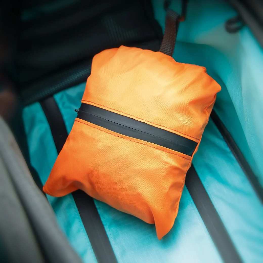 Infinity Urban Trunkbag 8.0L - Image 10