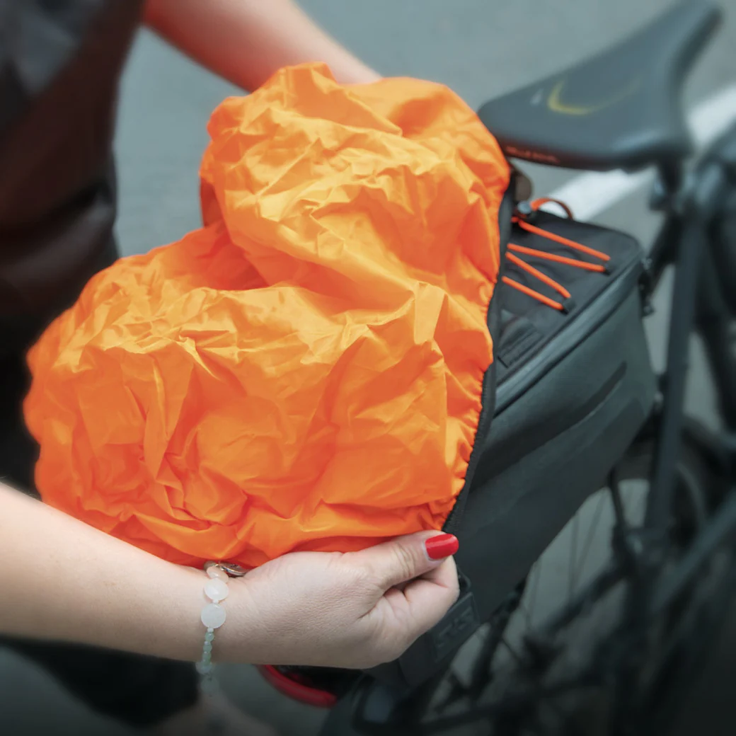 Infinity Urban Trunkbag 8.0L - Image 11