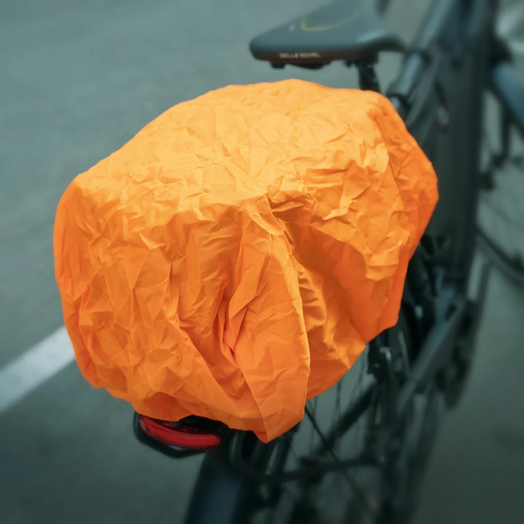 Infinity Urban Trunkbag 8.0L - Image 12