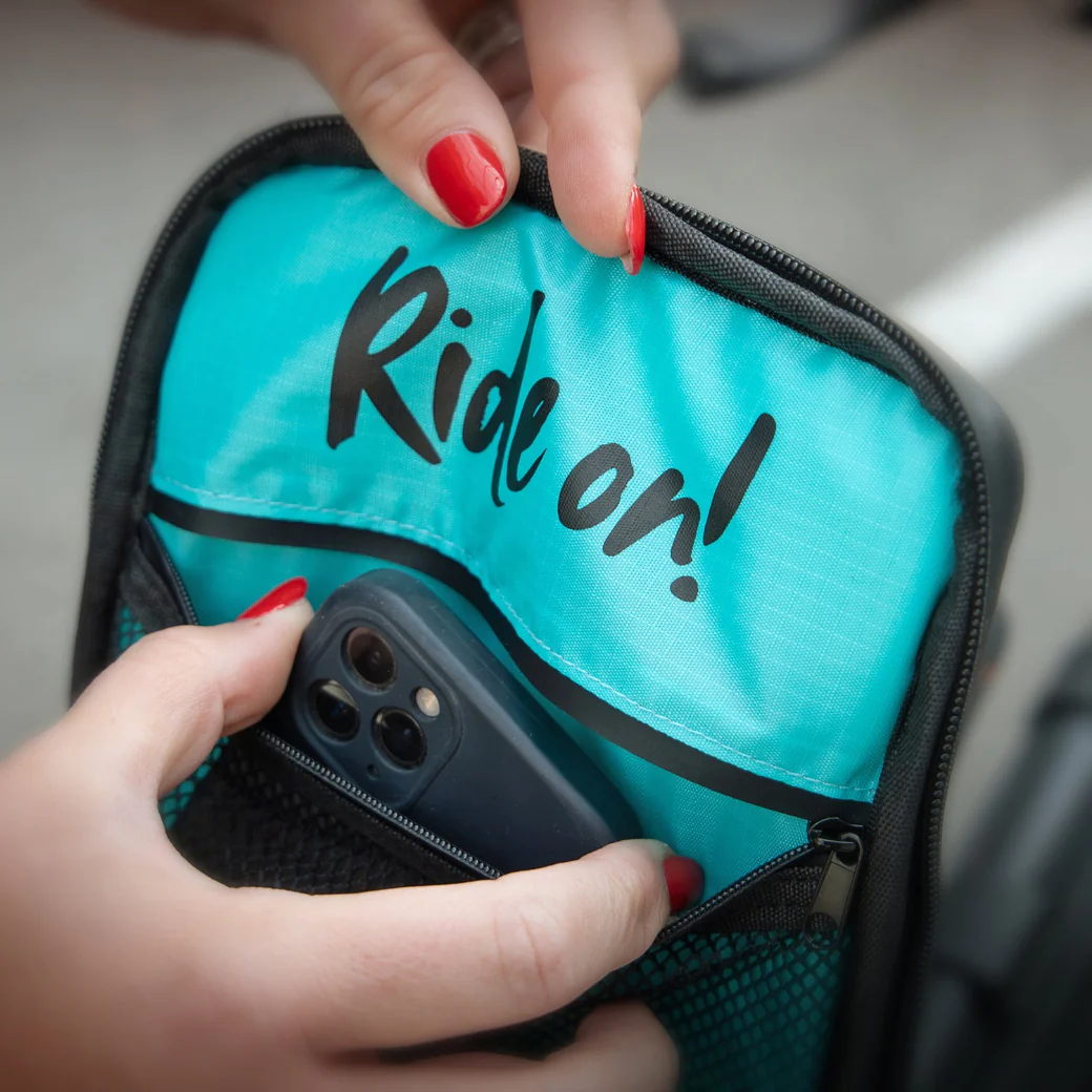 Infinity Urban Trunkbag 8.0L - Image 16