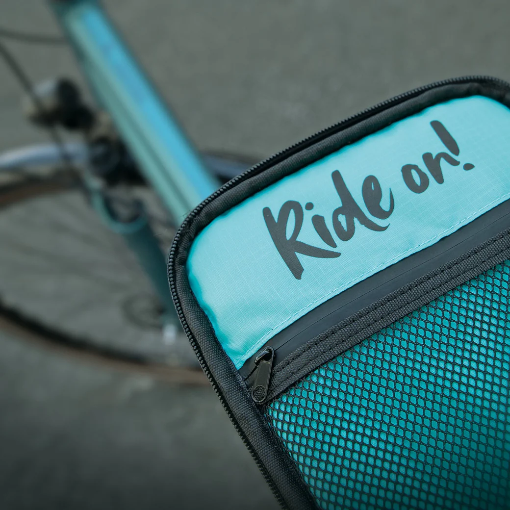 Infinity Urban Trunkbag 8.0L - Image 17