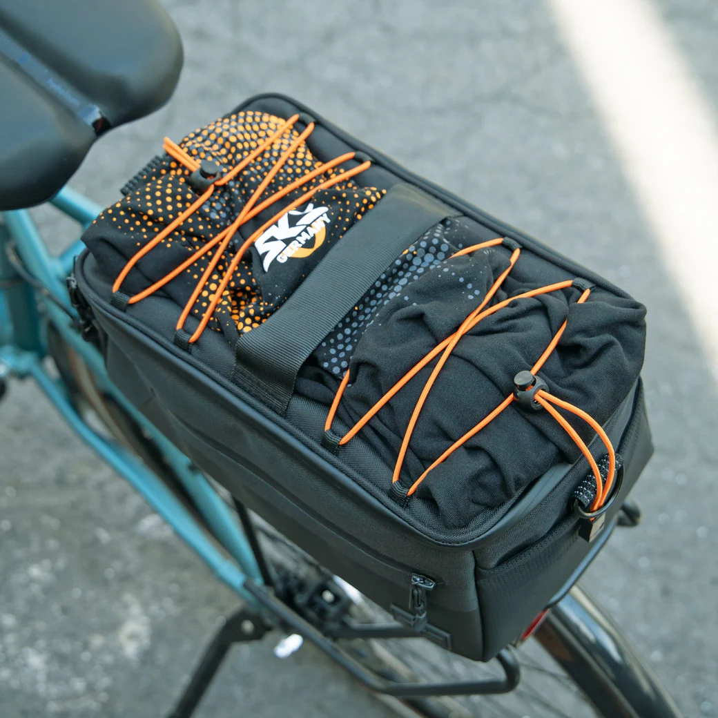 Infinity Urban Trunkbag 8.0L - Image 18