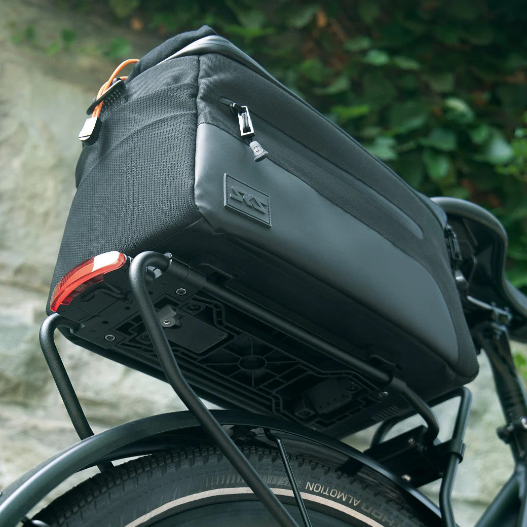 Infinity Urban Trunkbag 8.0L - Image 3