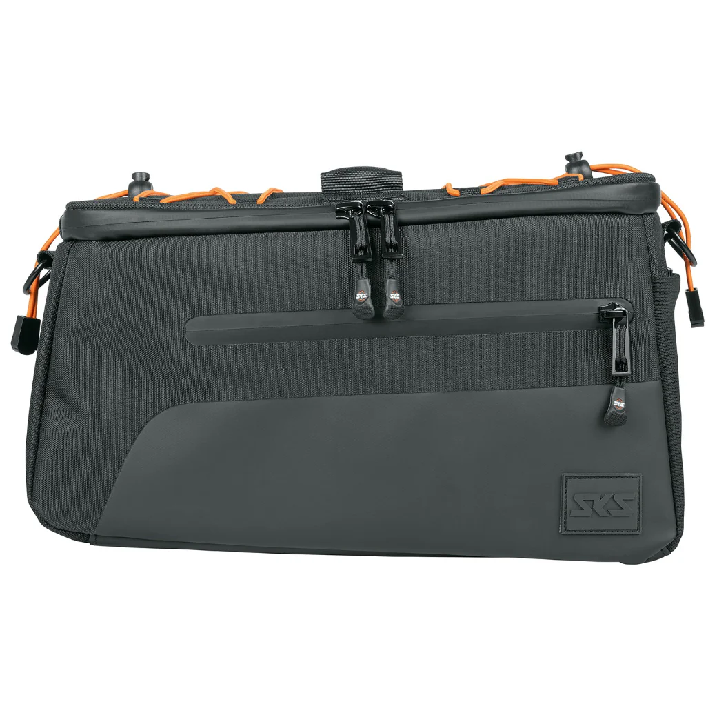 Infinity Urban Trunkbag 8.0L - Image 5