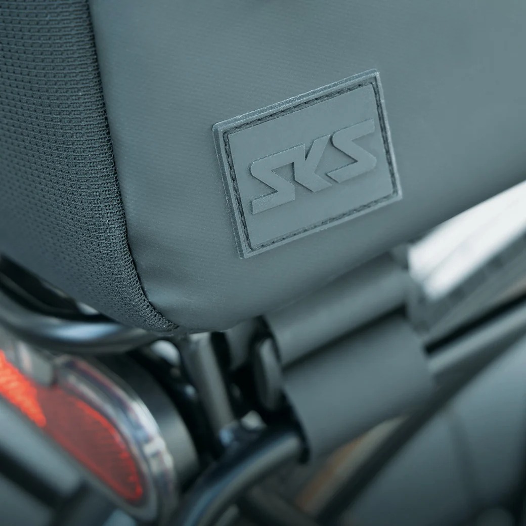 Infinity Urban Trunkbag 8.0L - Image 7