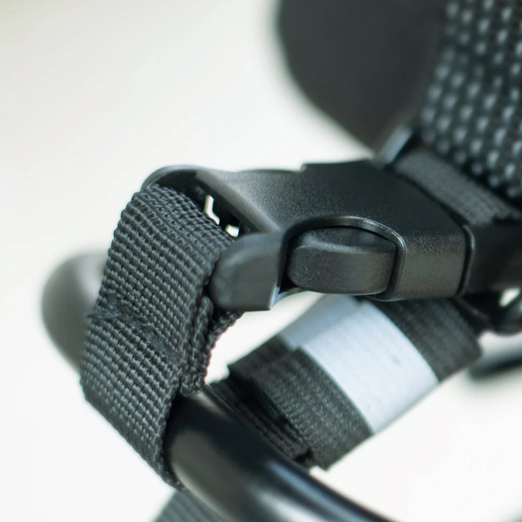 Infinity Urban Trunkbag 8.0L - Image 9