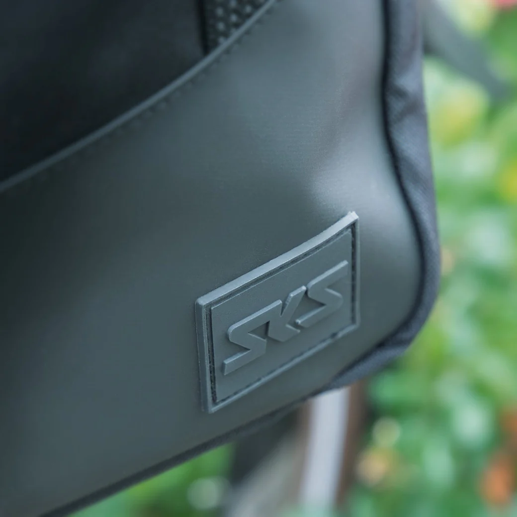 Infinity Urban Trunkbag XL 26L - Image 10