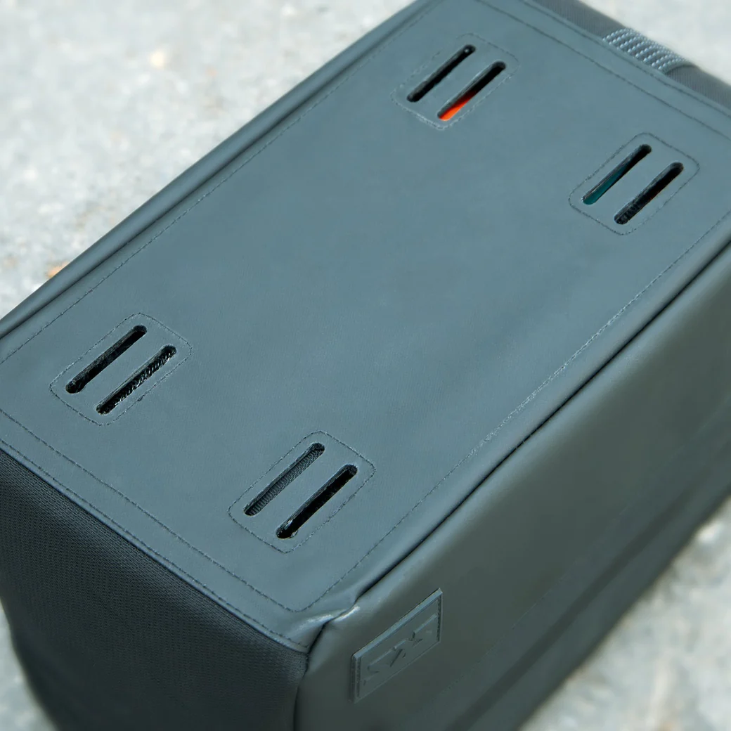 Infinity Urban Trunkbag XL 26L - Image 11