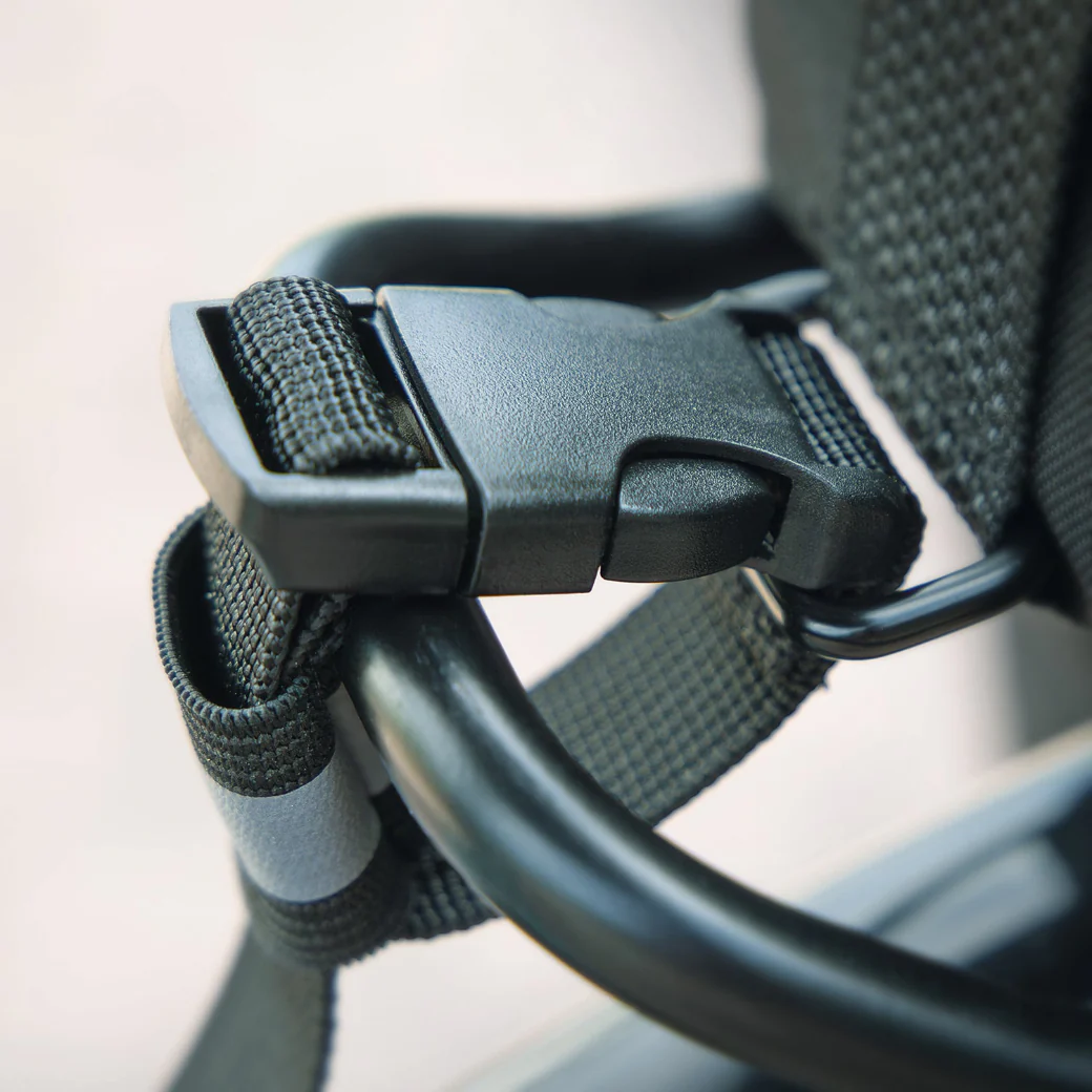 Infinity Urban Trunkbag XL 26L - Image 13