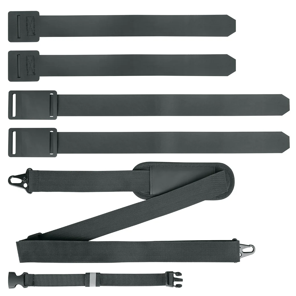 Infinity Urban Trunkbag XL 26L - Image 14